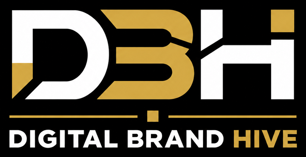 Digital Brand Hive