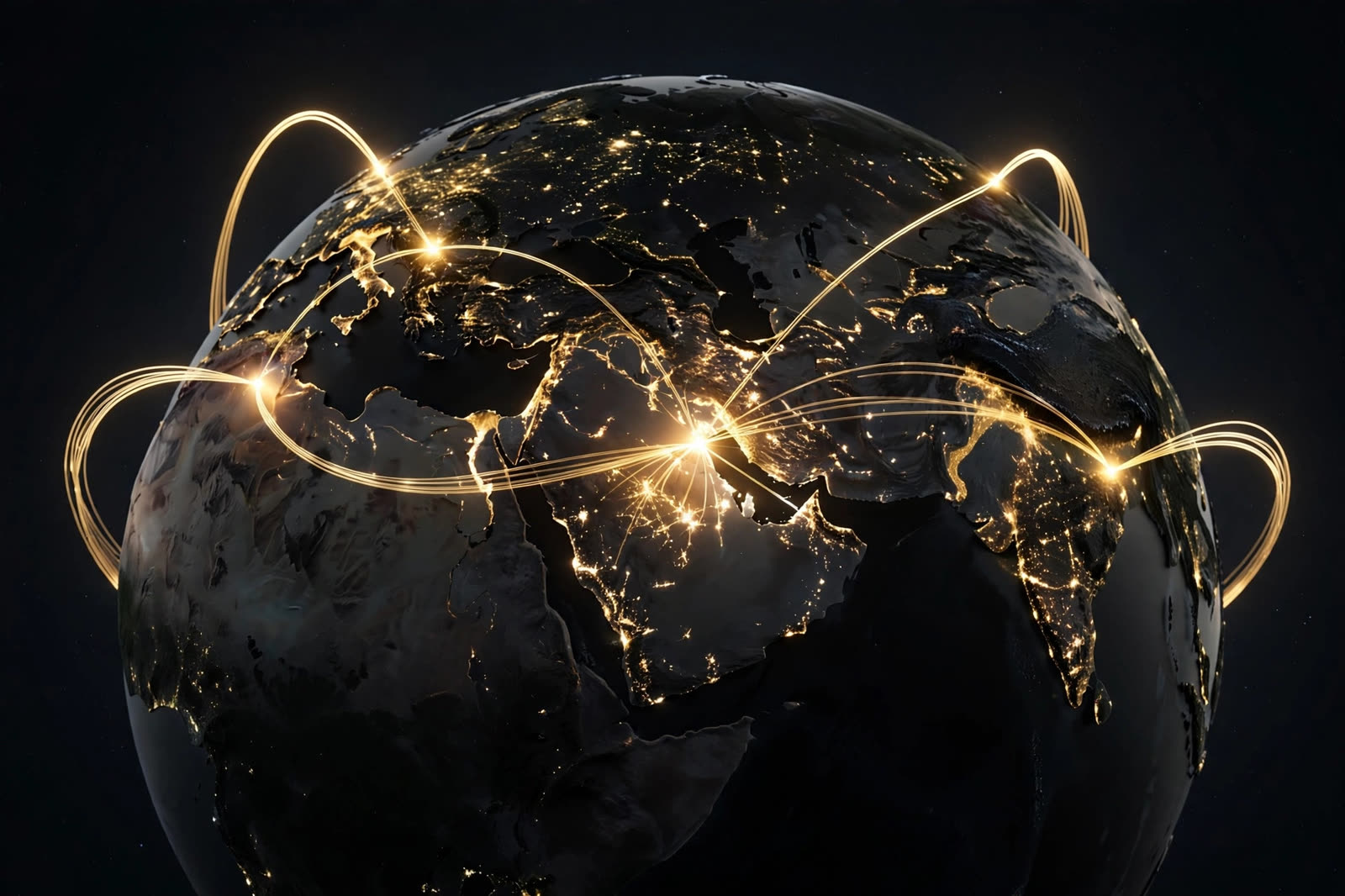 Hosting, Domain & Infrastructure Support Dubai by Digital Brand Hive