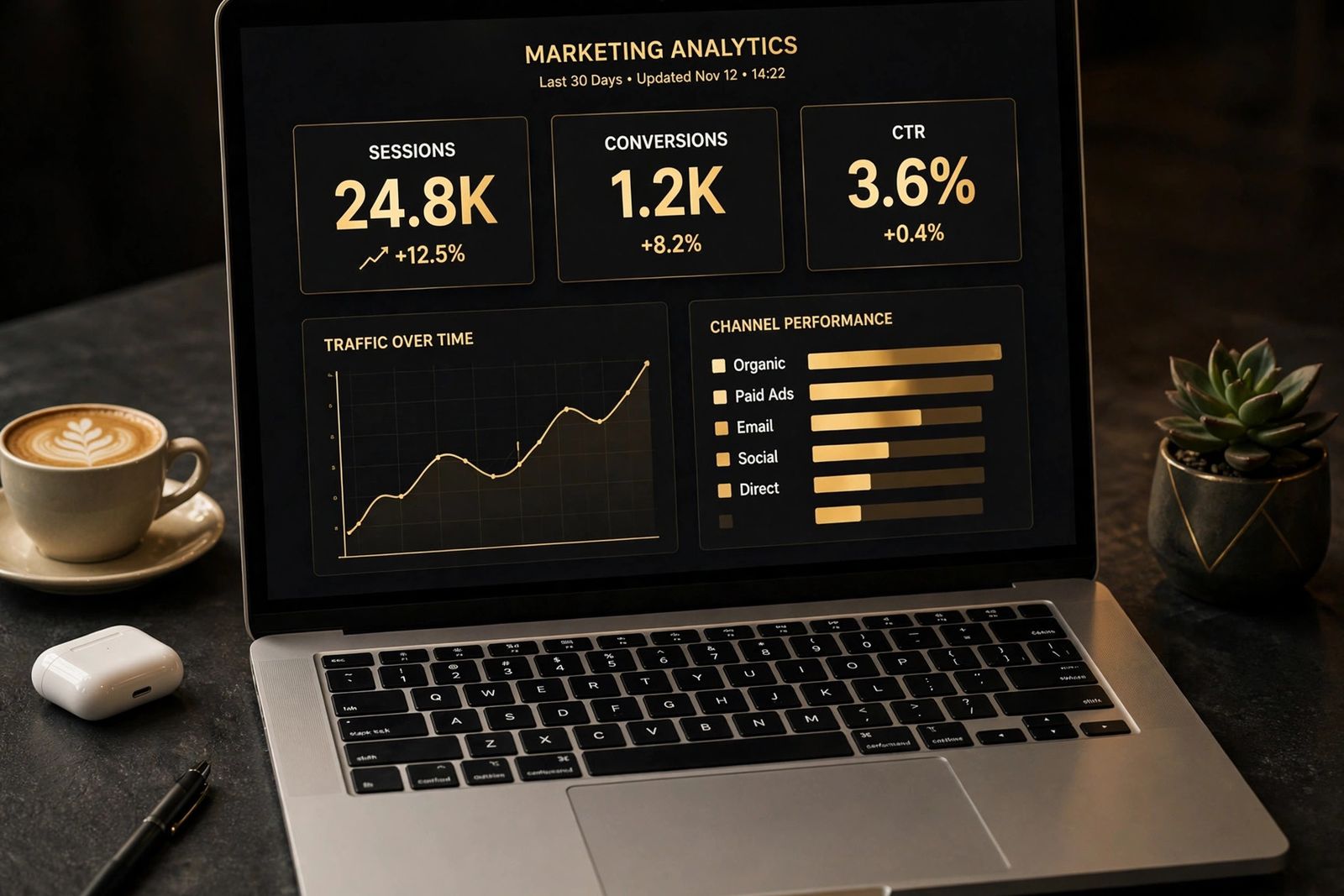 7 proven digital marketing strategies for 2026