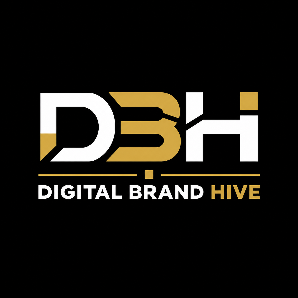 Digital Brand Hive logo