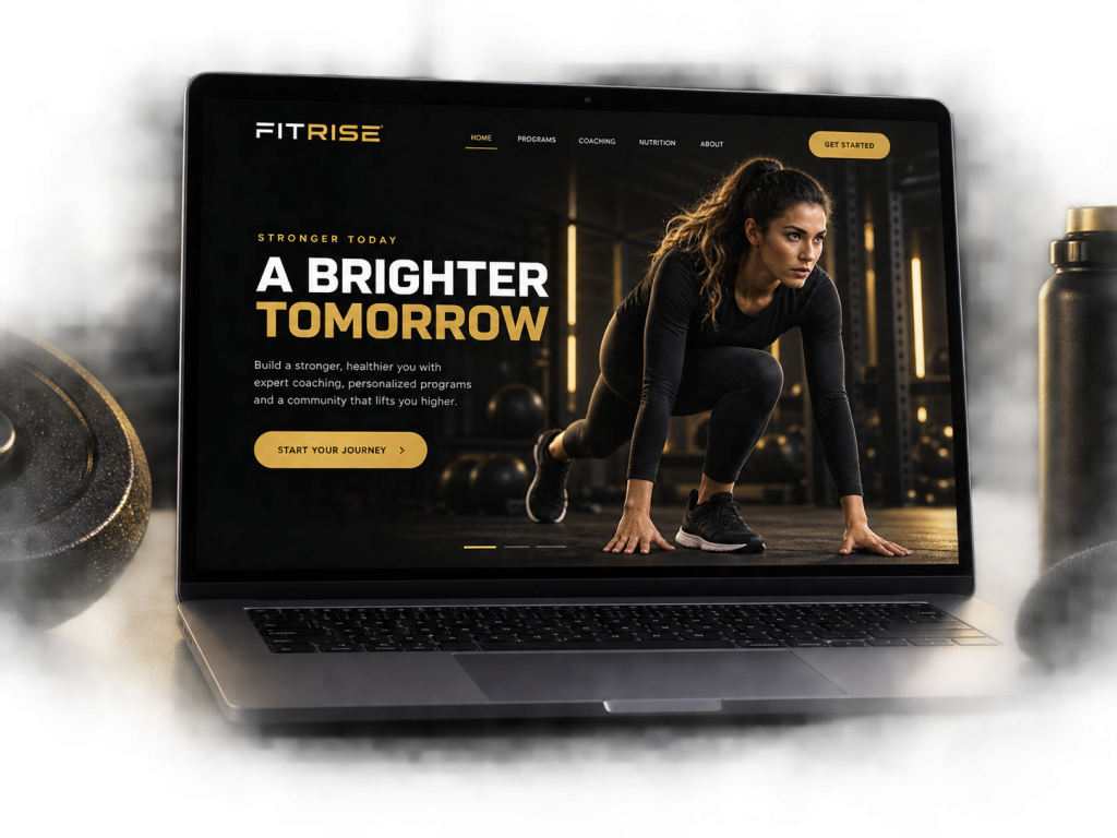 portfolio fitrise