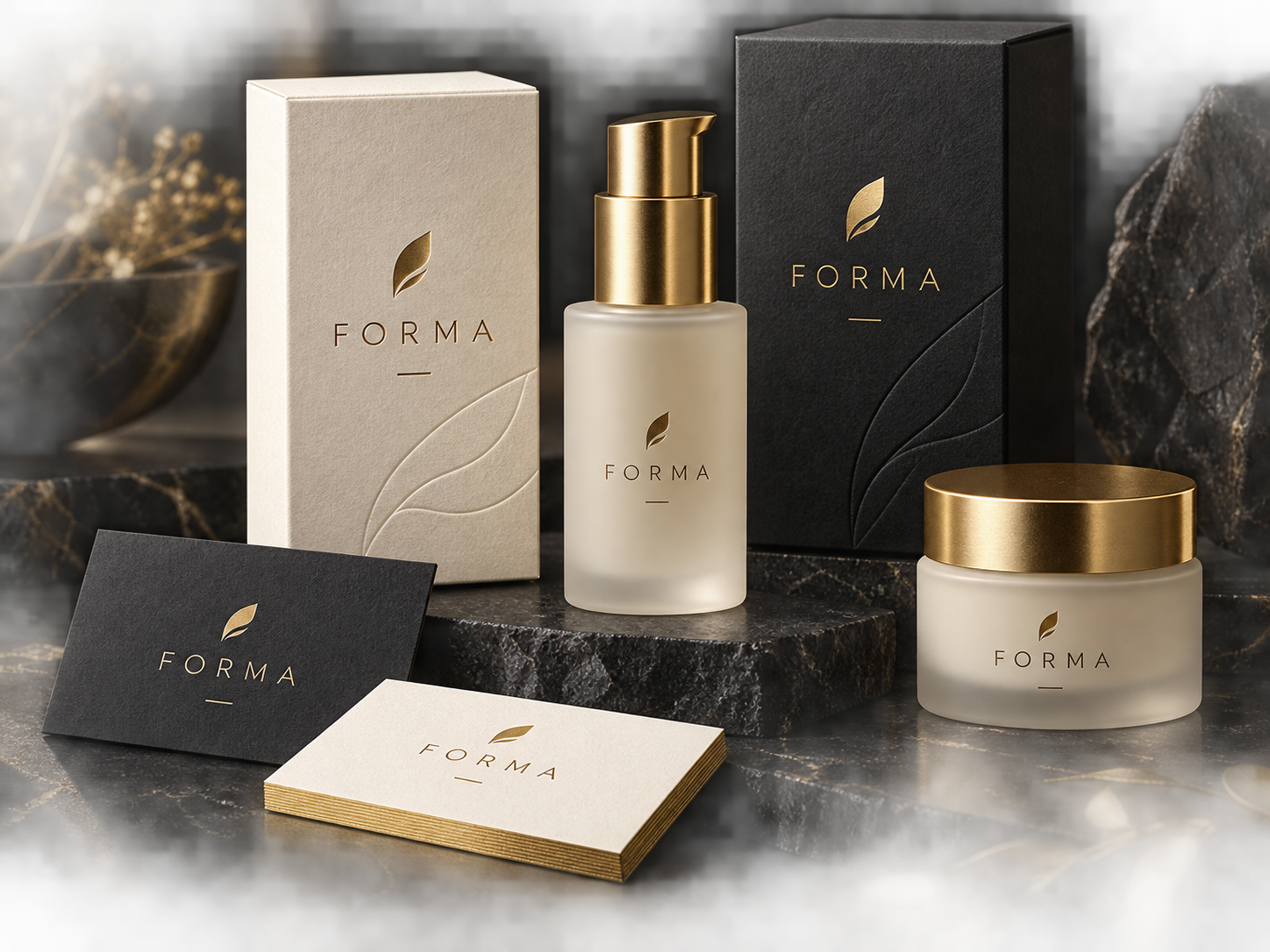 portfolio forma