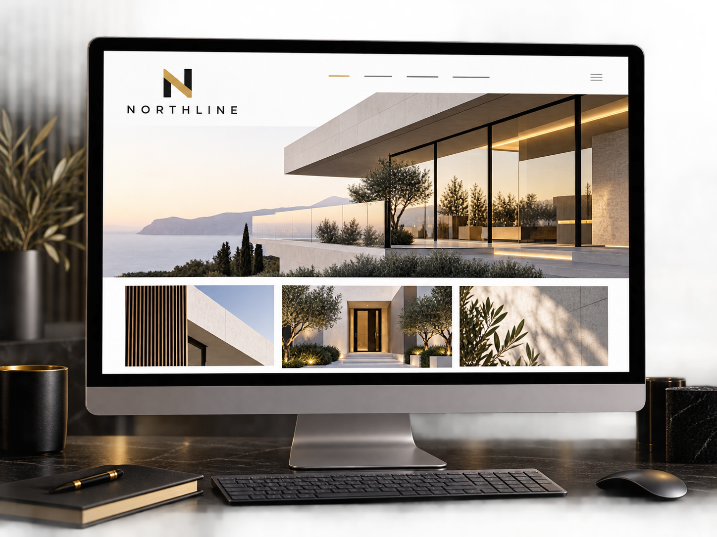 portfolio northline