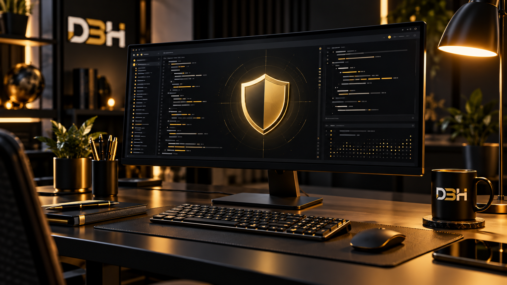 service support security